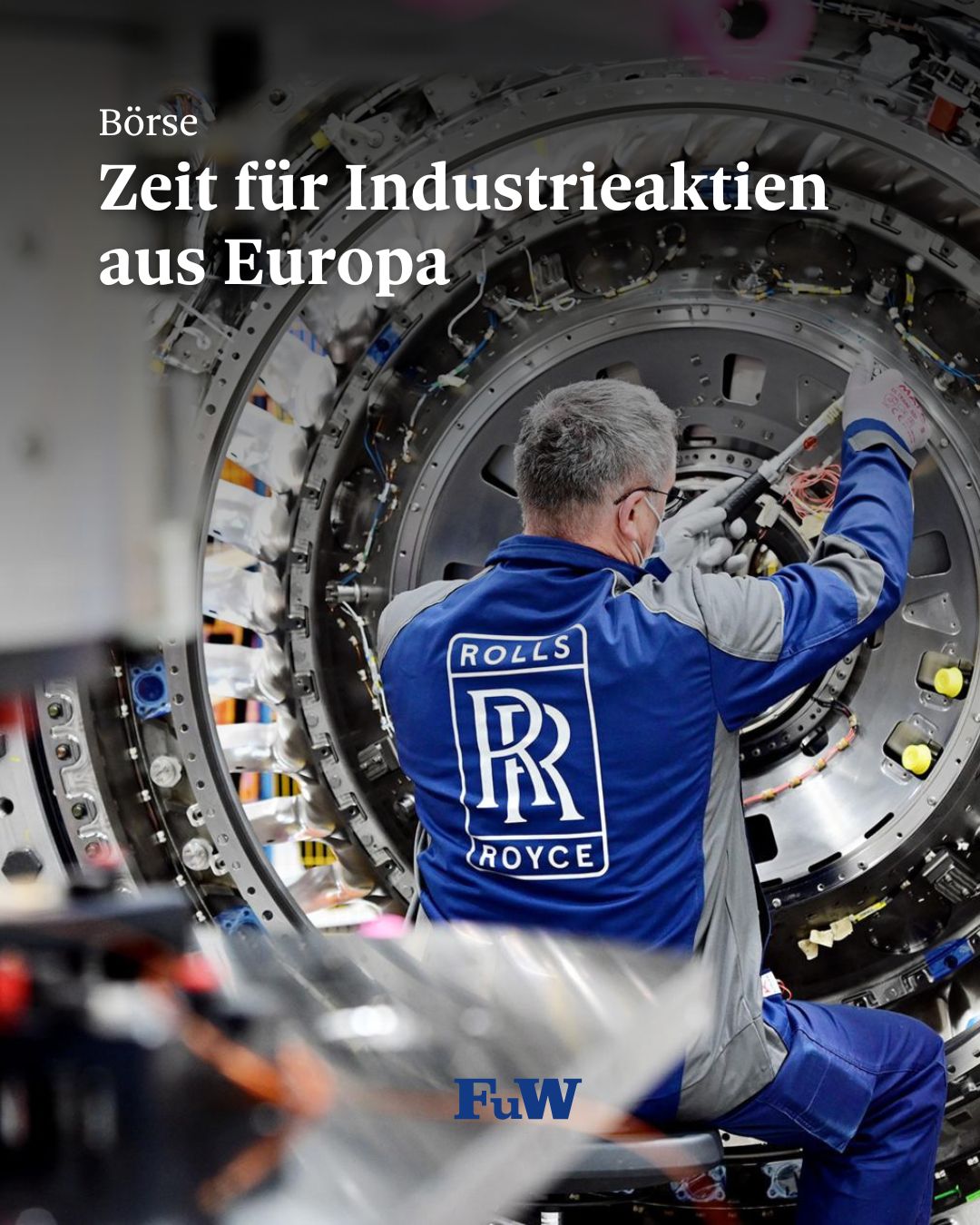 Finanz und Wirtschaft ad