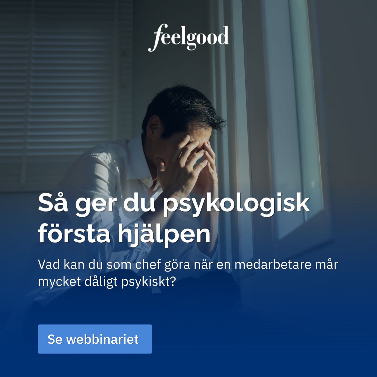 Feelgood Svenska AB ad