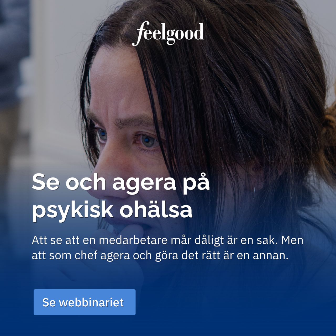 Feelgood Svenska AB ad