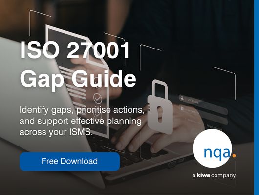NQA ad