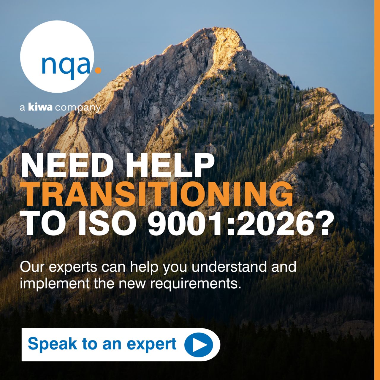 NQA ad