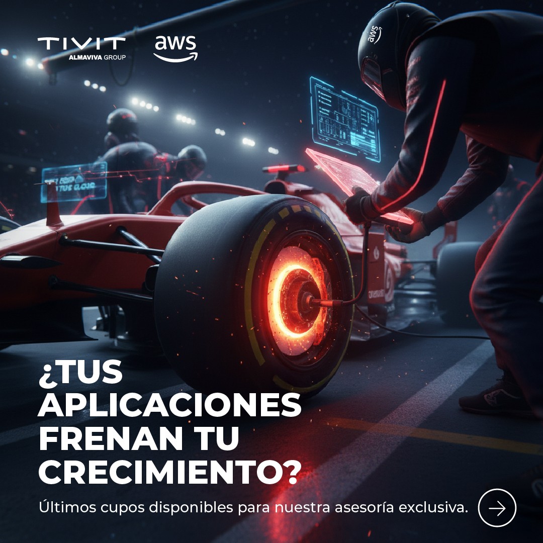 TIVIT LATAM ad