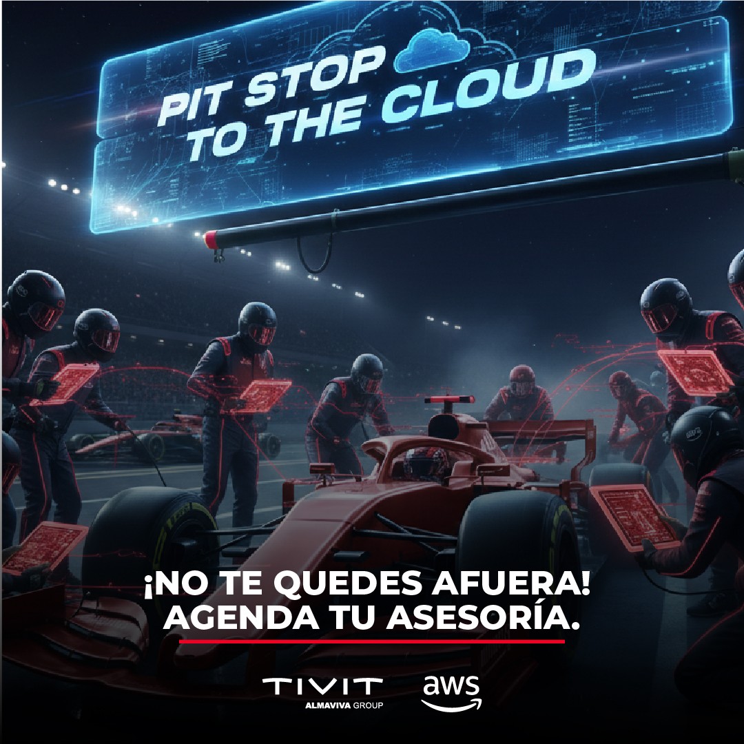 TIVIT LATAM ad