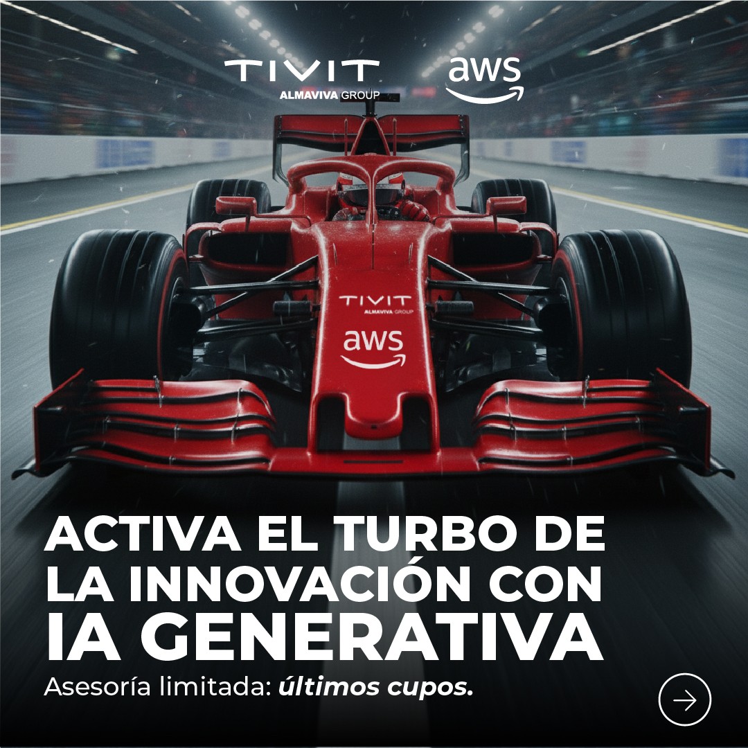 TIVIT LATAM ad