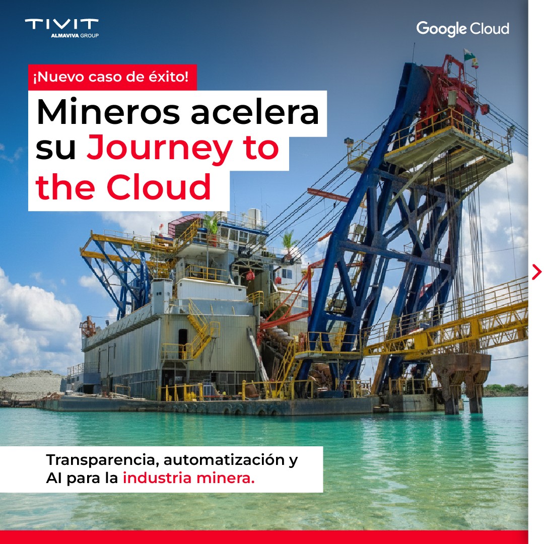 TIVIT LATAM ad