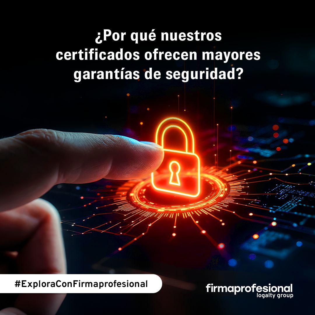 Firmaprofesional, de Logalty Group ad