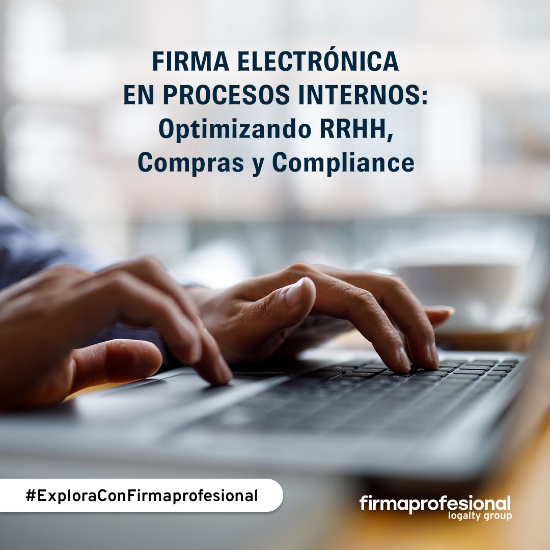 Firmaprofesional, de Logalty Group ad