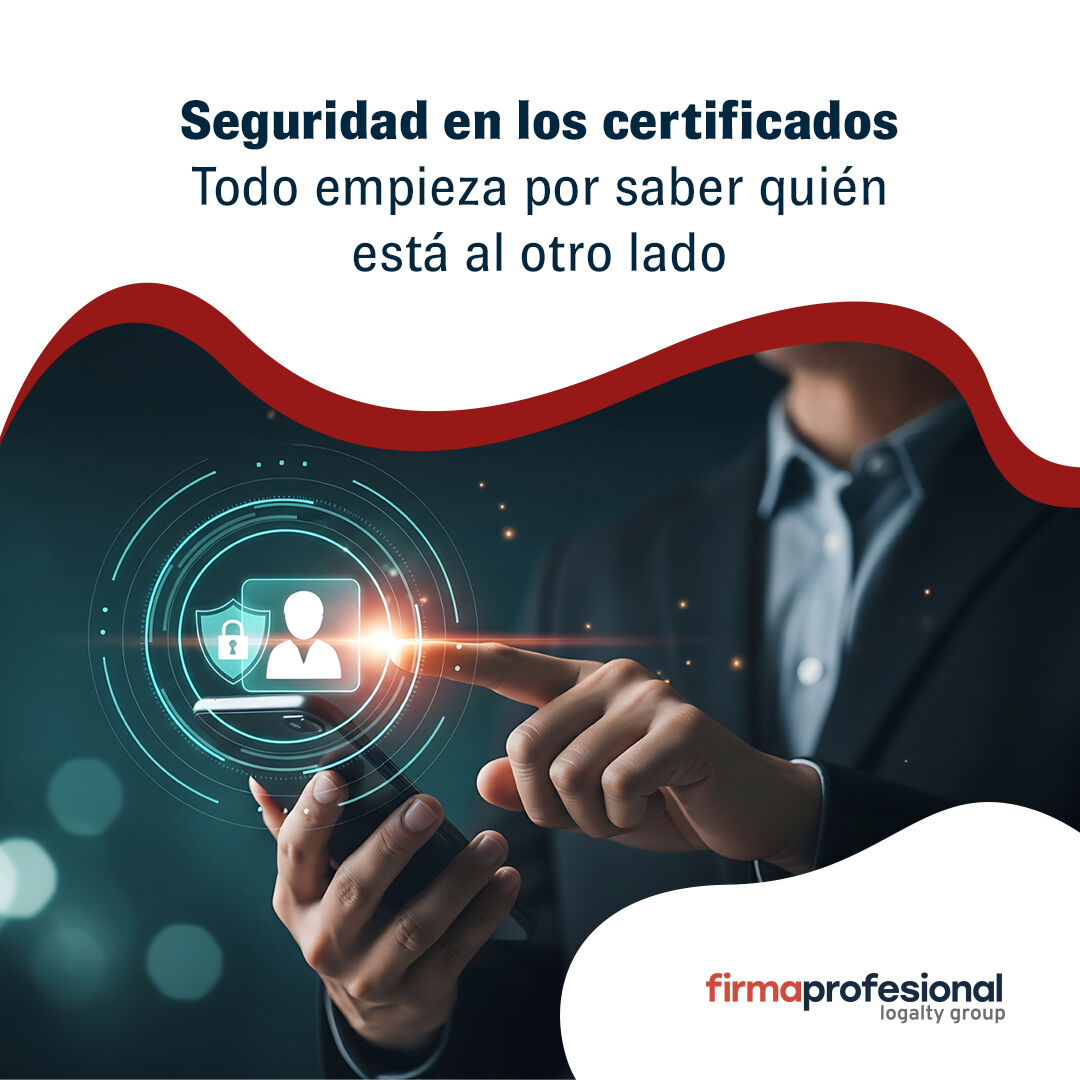 Firmaprofesional, de Logalty Group ad