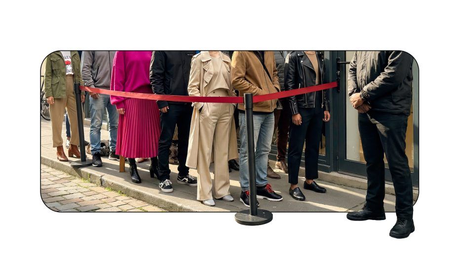 Dansk Markedsføring (Danish Marketing Association) ad