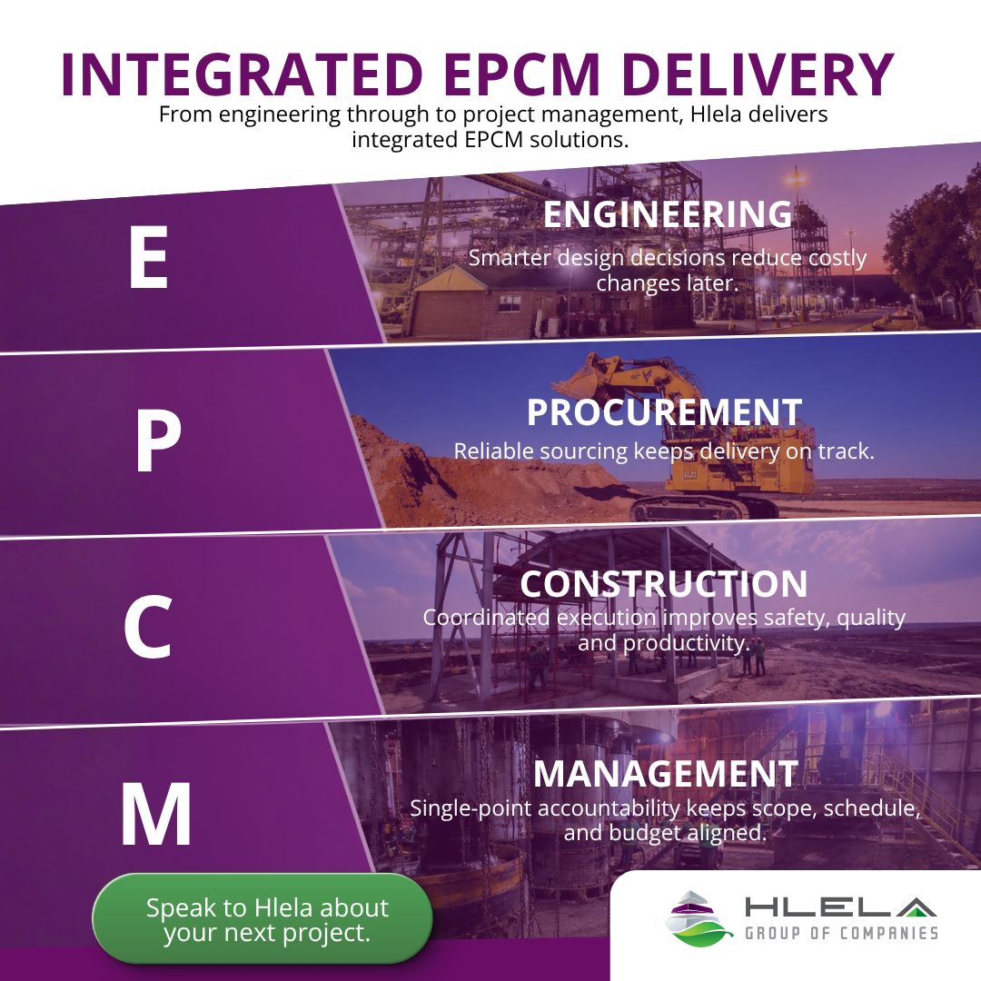 Hlela Group of Companies ad