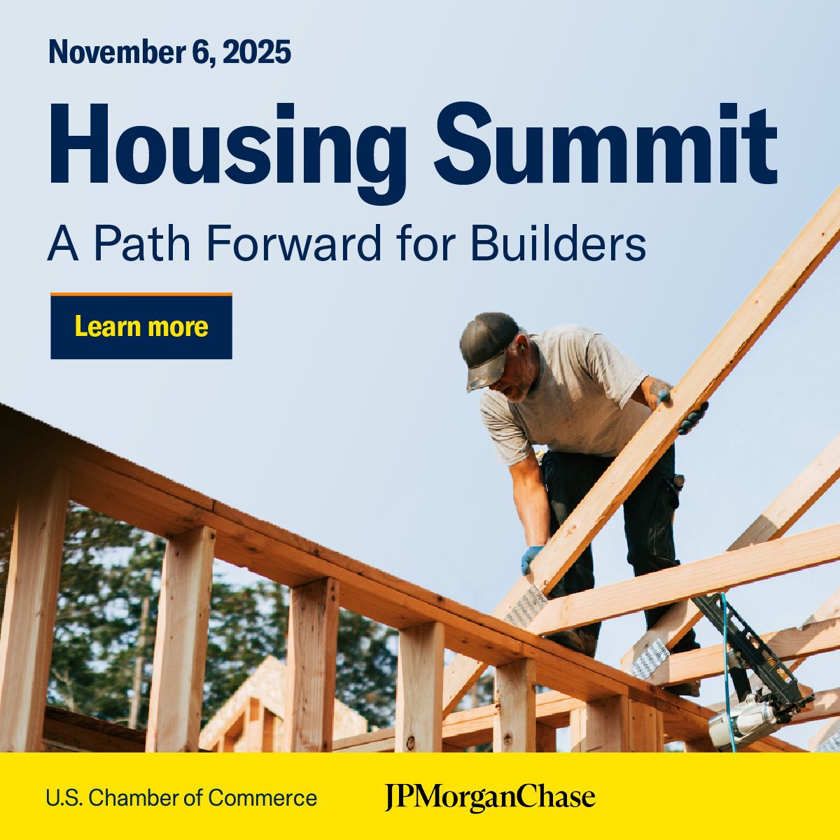 U.S. Chamber of Commerce ad