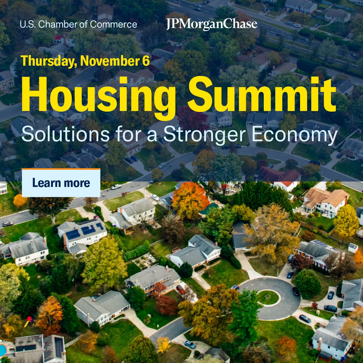 U.S. Chamber of Commerce ad