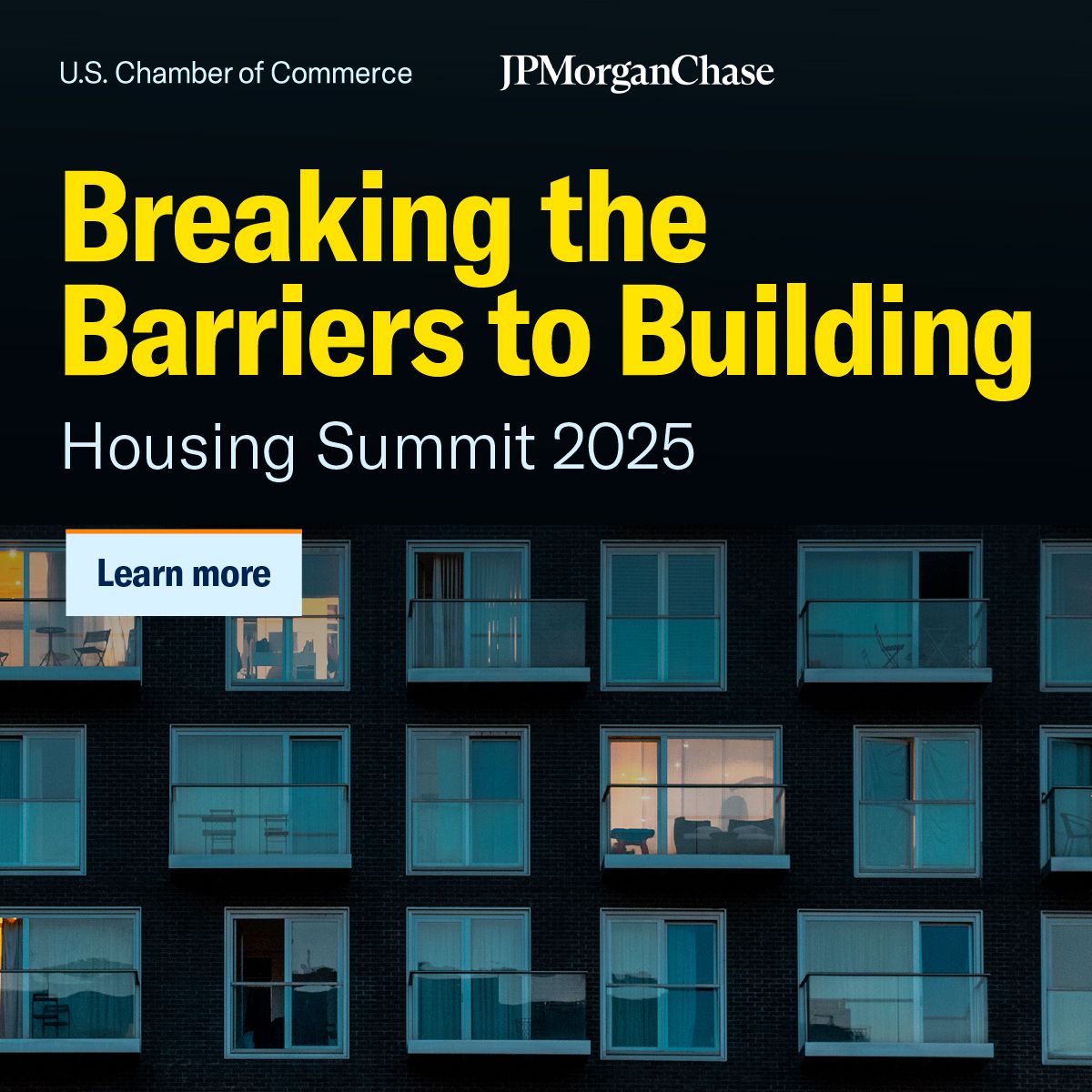 U.S. Chamber of Commerce ad