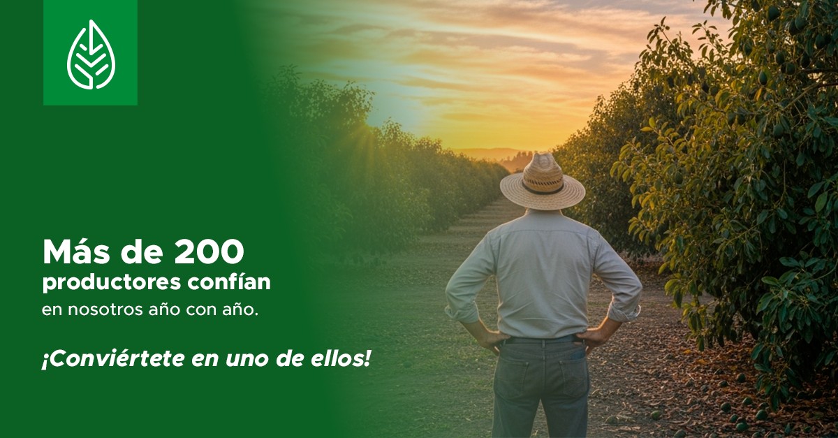Agro Gonzámex ad