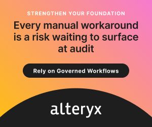 Alteryx ad