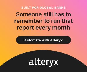 Alteryx ad