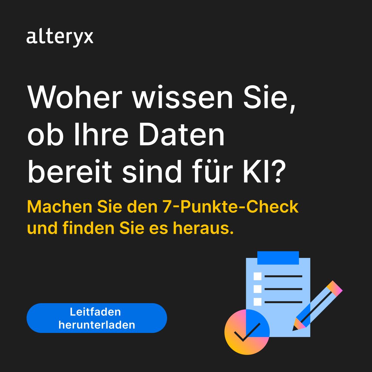 Alteryx ad