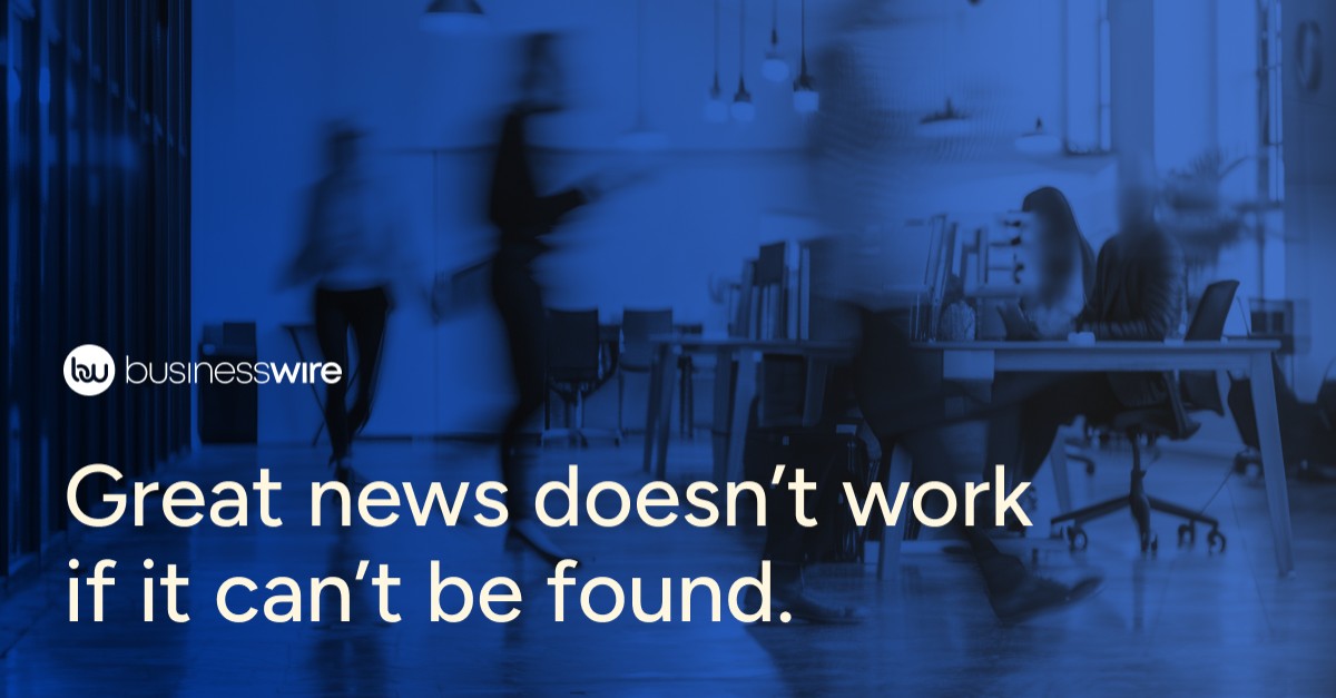 Business Wire ad