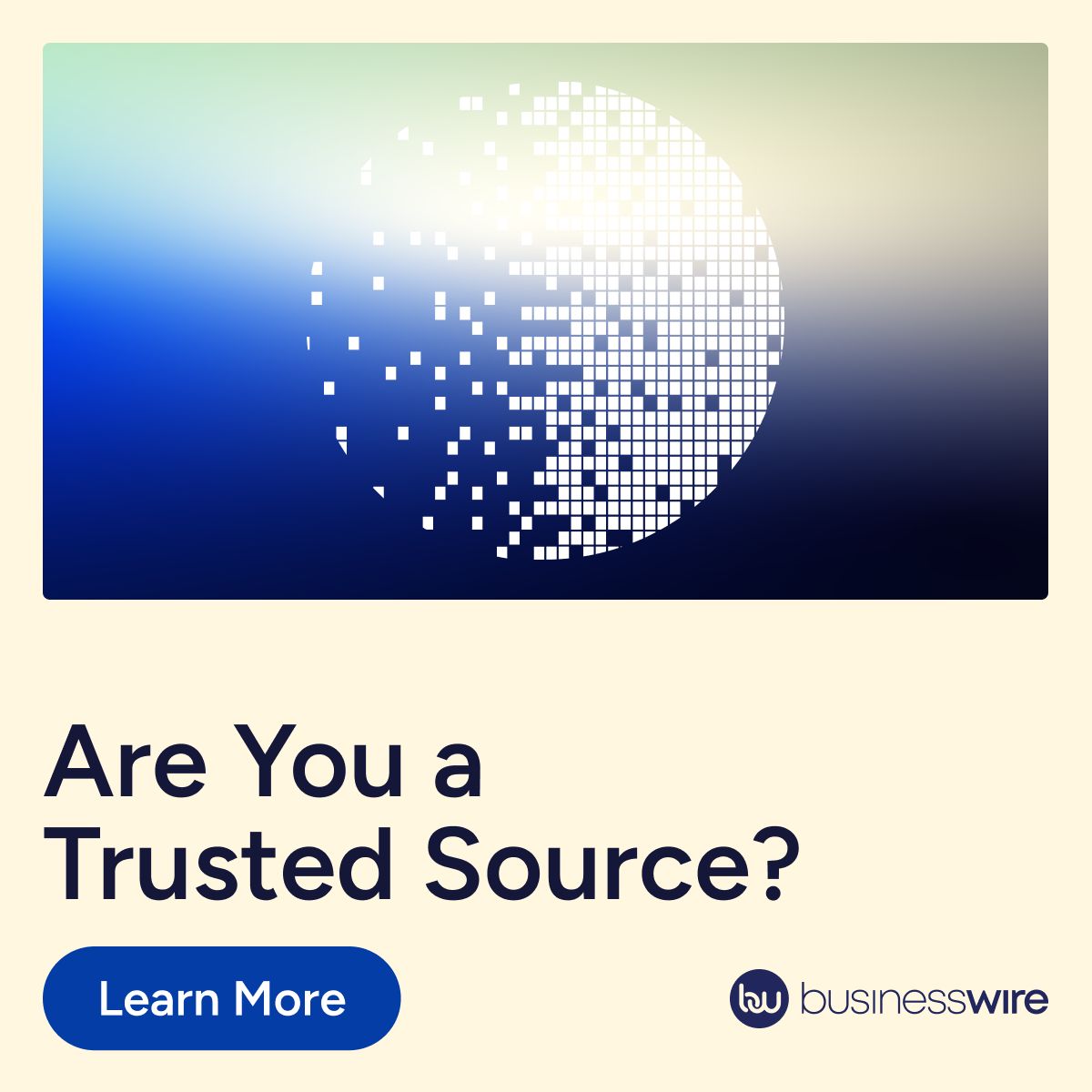 Business Wire ad