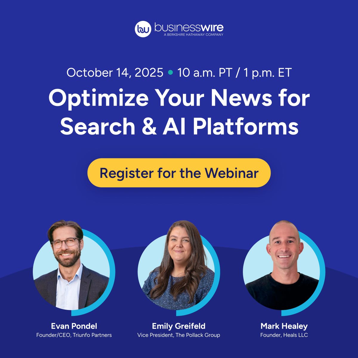 Business Wire ad