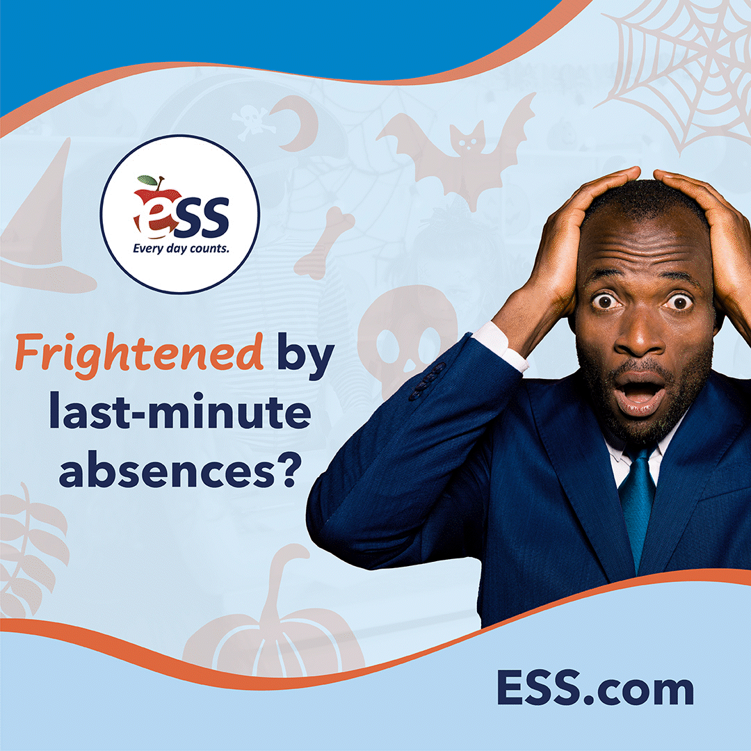 ESS ad