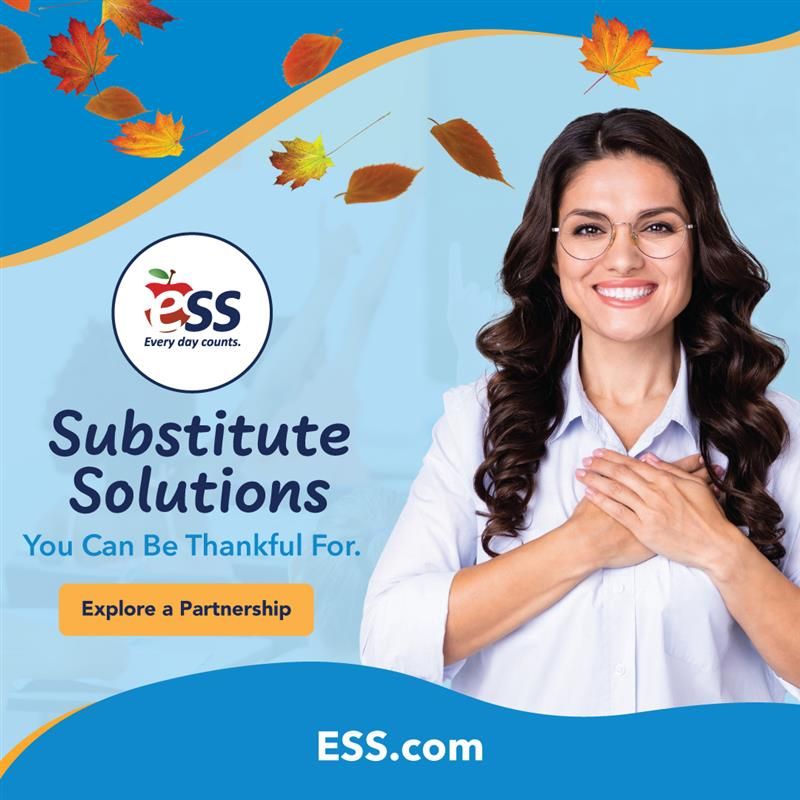 ESS ad