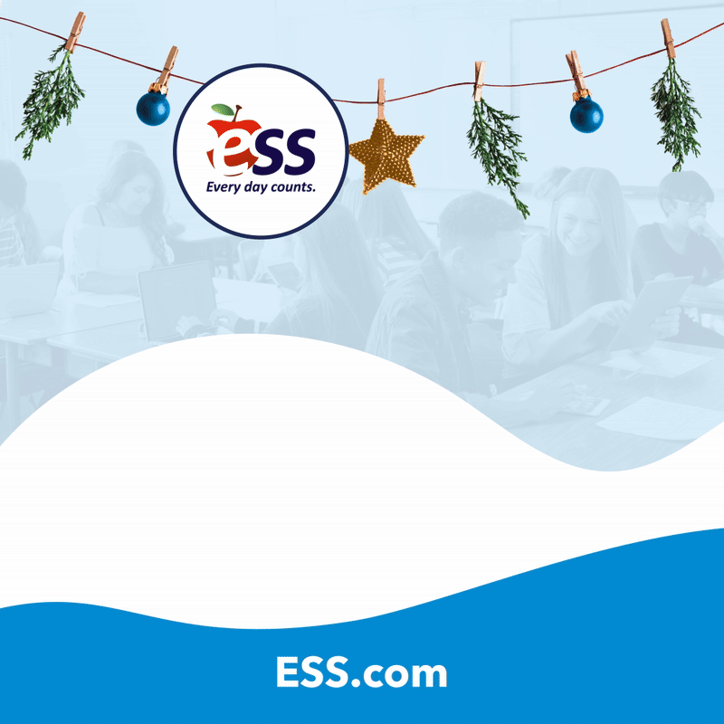 ESS ad