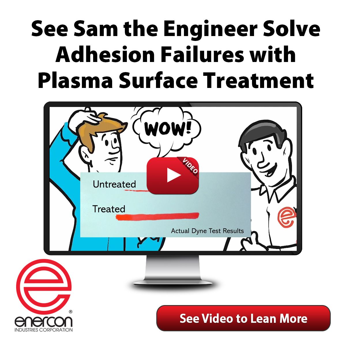 Enercon Industries ad