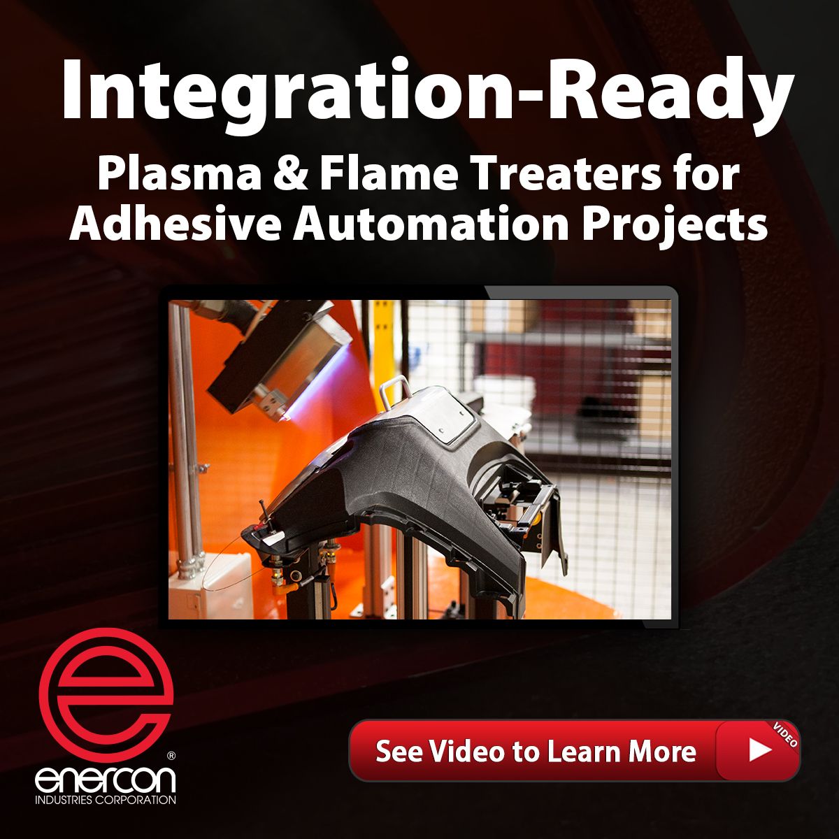 Enercon Industries ad