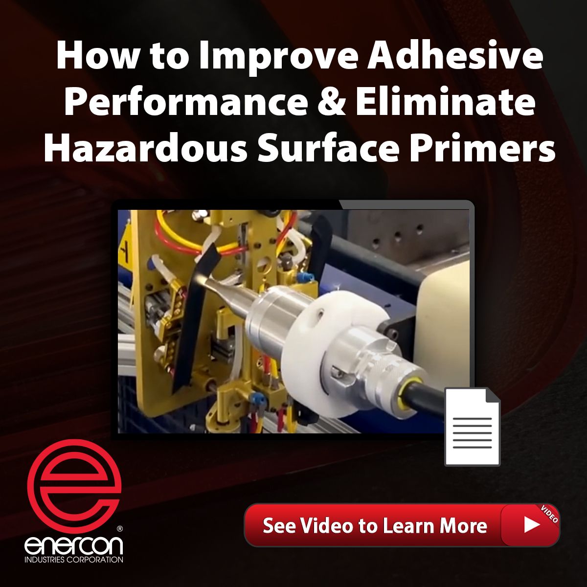 Enercon Industries ad