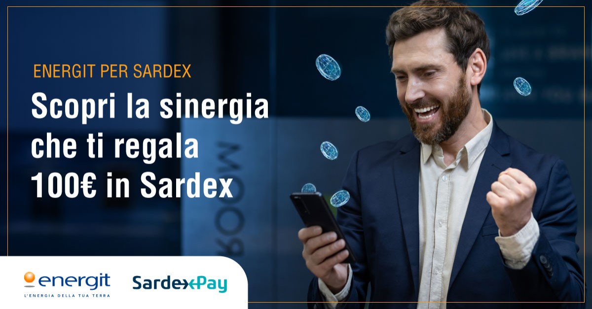 Energit ad