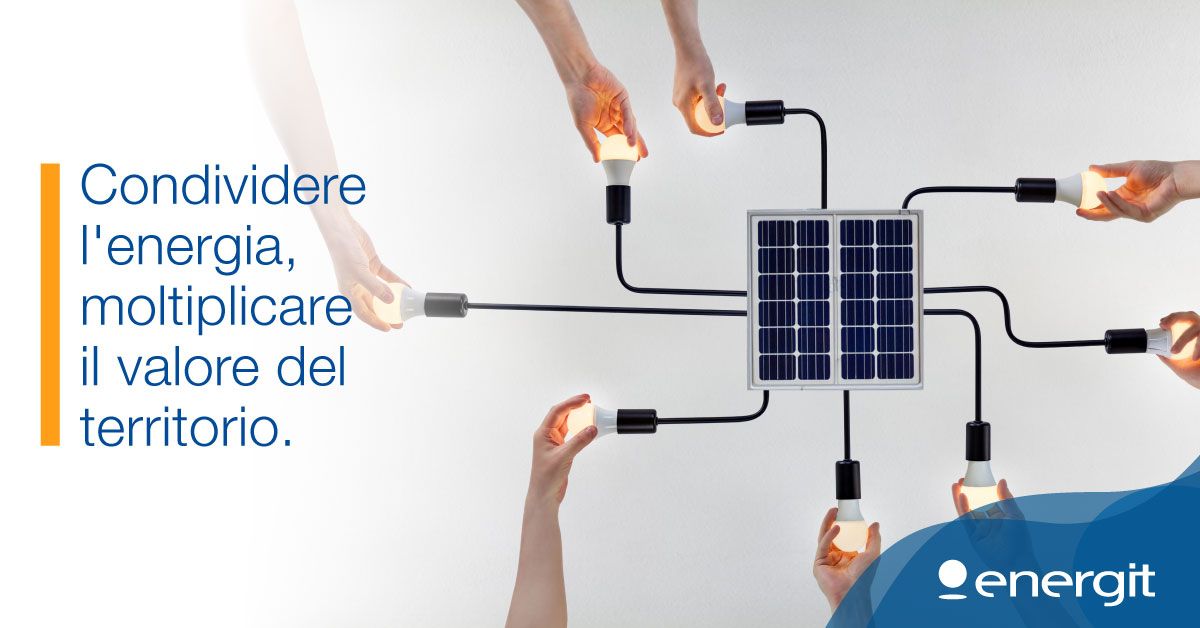 Energit ad