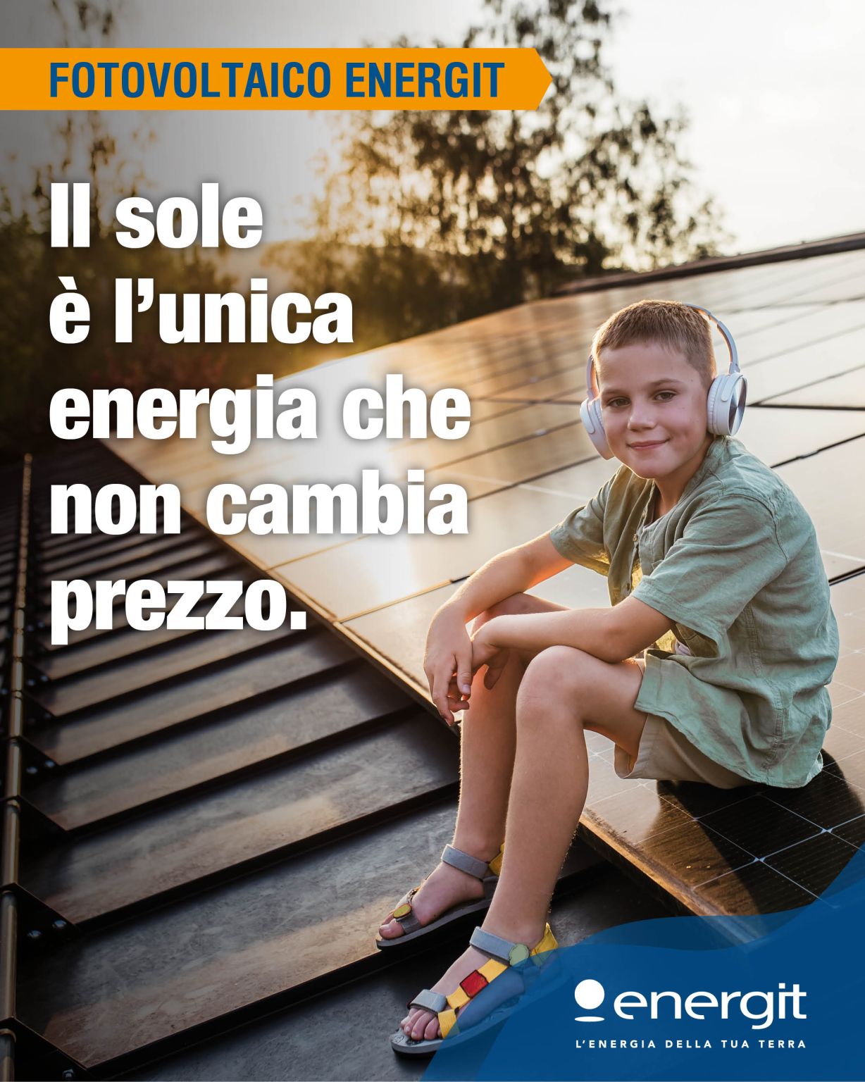 Energit ad