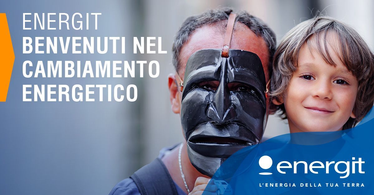 Energit ad