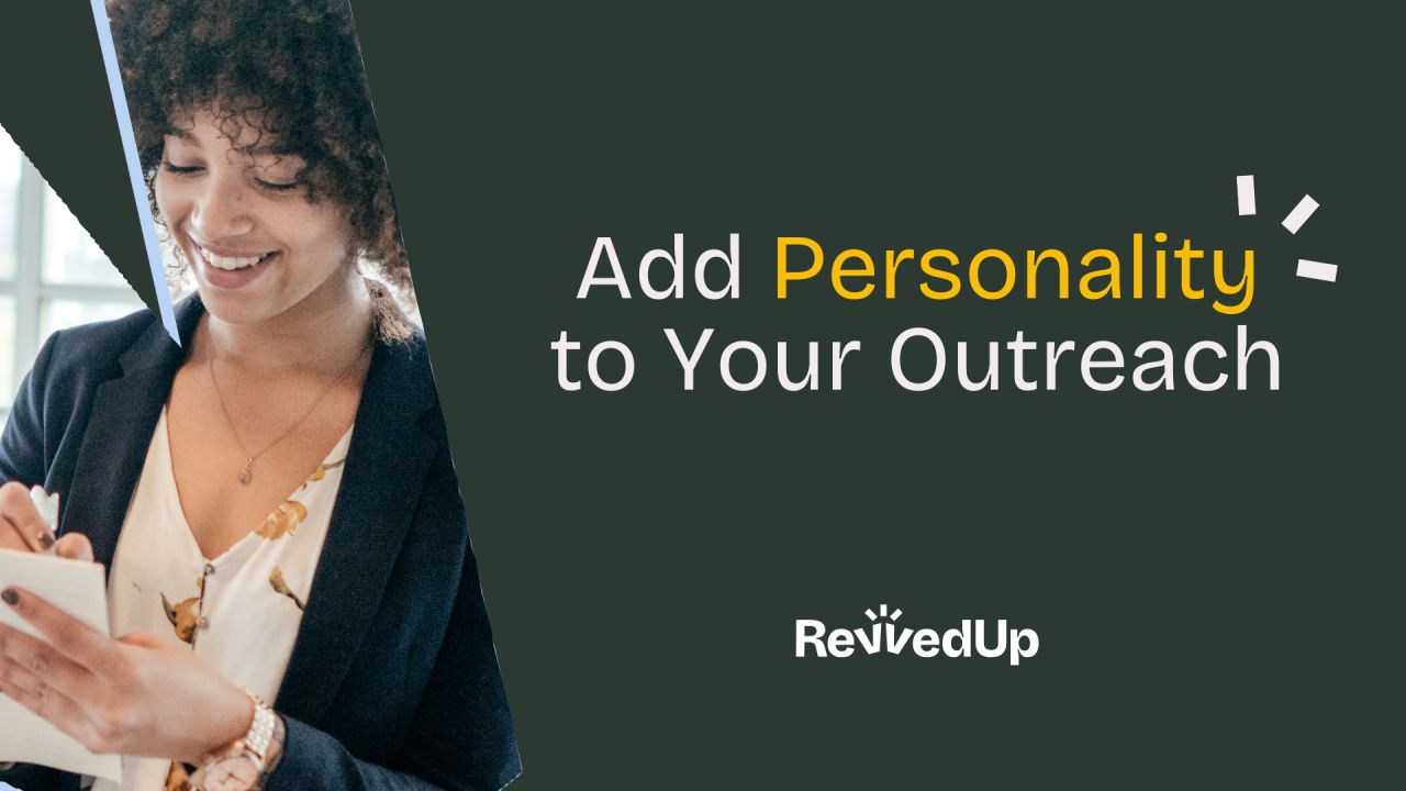 RevvedUp ad