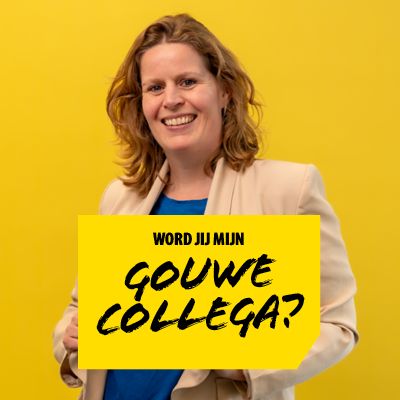 Gemeente Waddinxveen ad