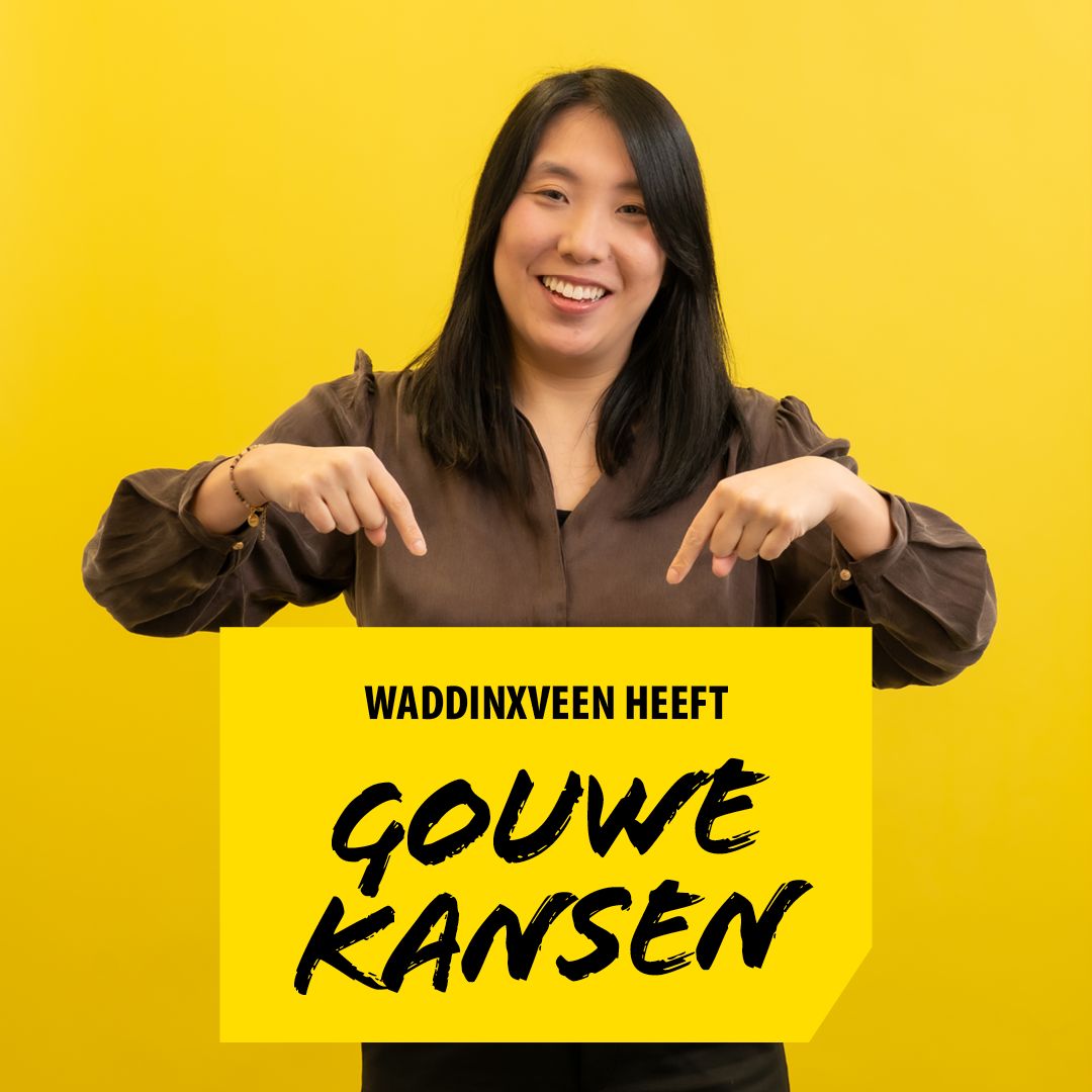 Gemeente Waddinxveen ad