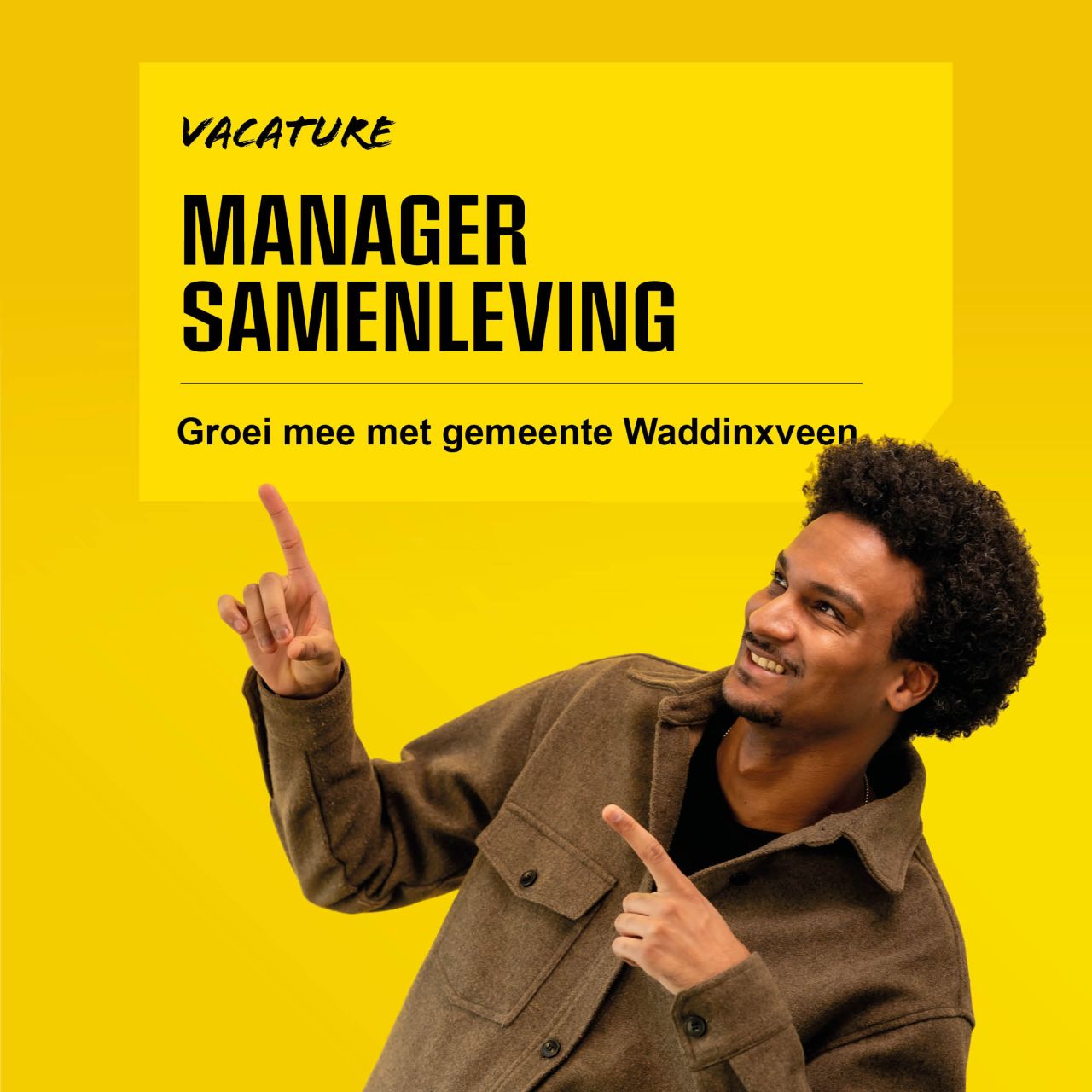 Gemeente Waddinxveen ad