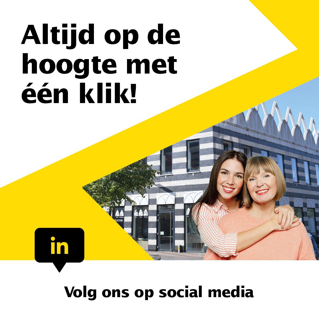 Gemeente Waddinxveen ad