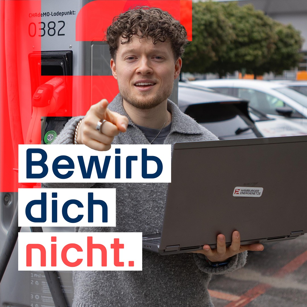 Hamburger Energienetze GmbH ad