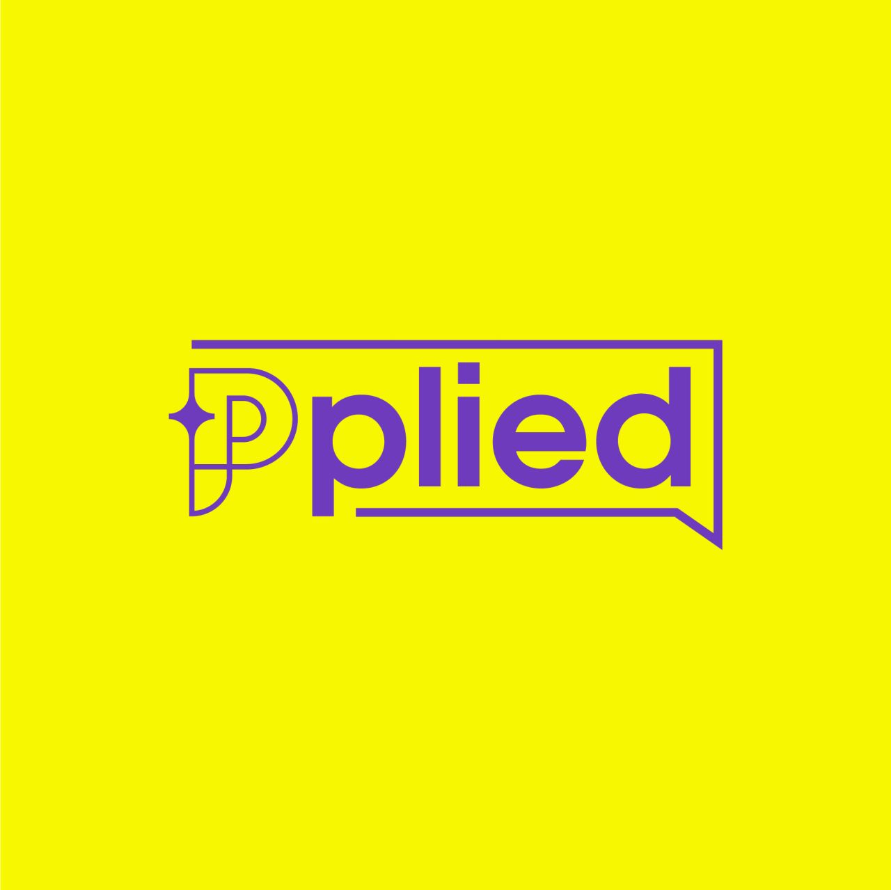 PPLIED ad