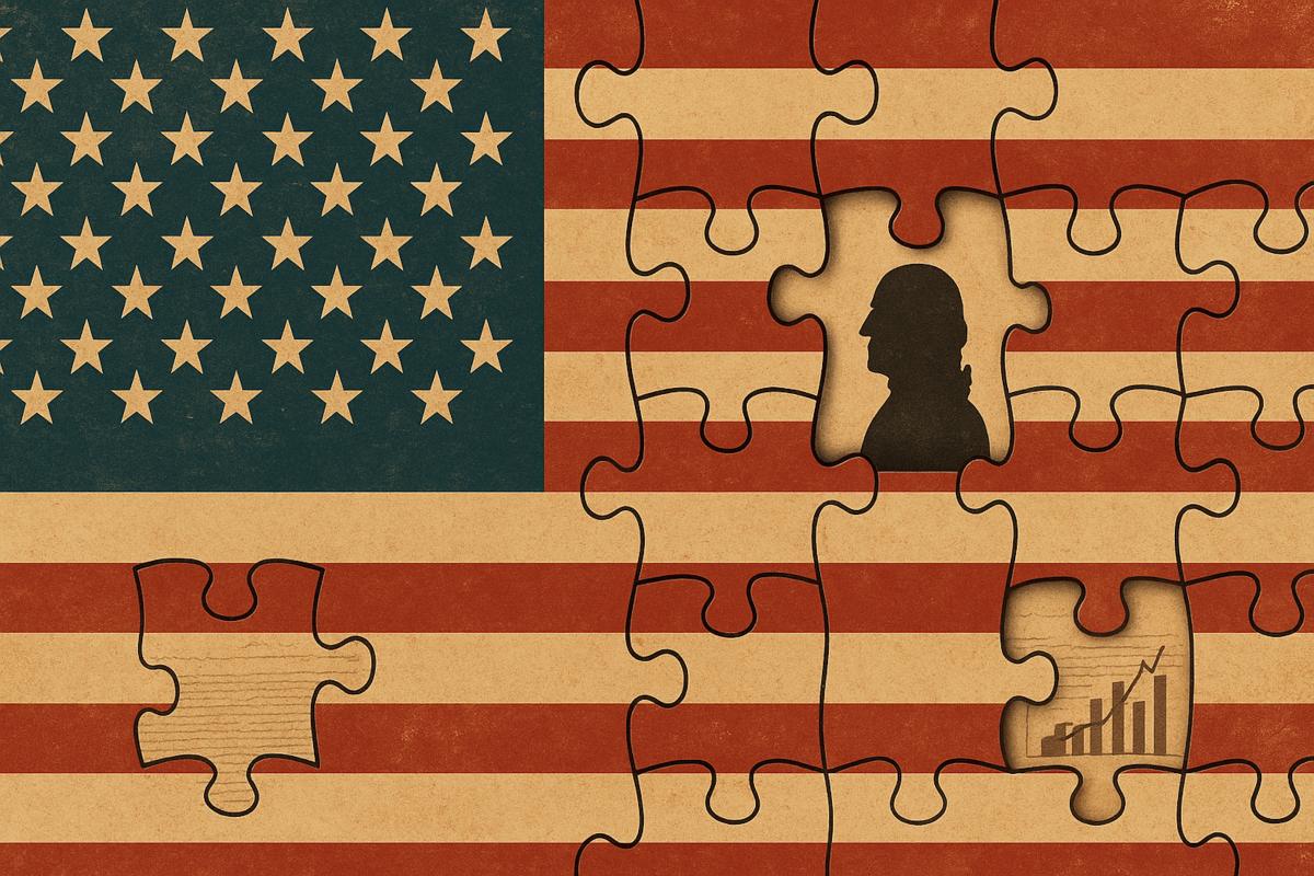 Institute for New Economic Thinking ad