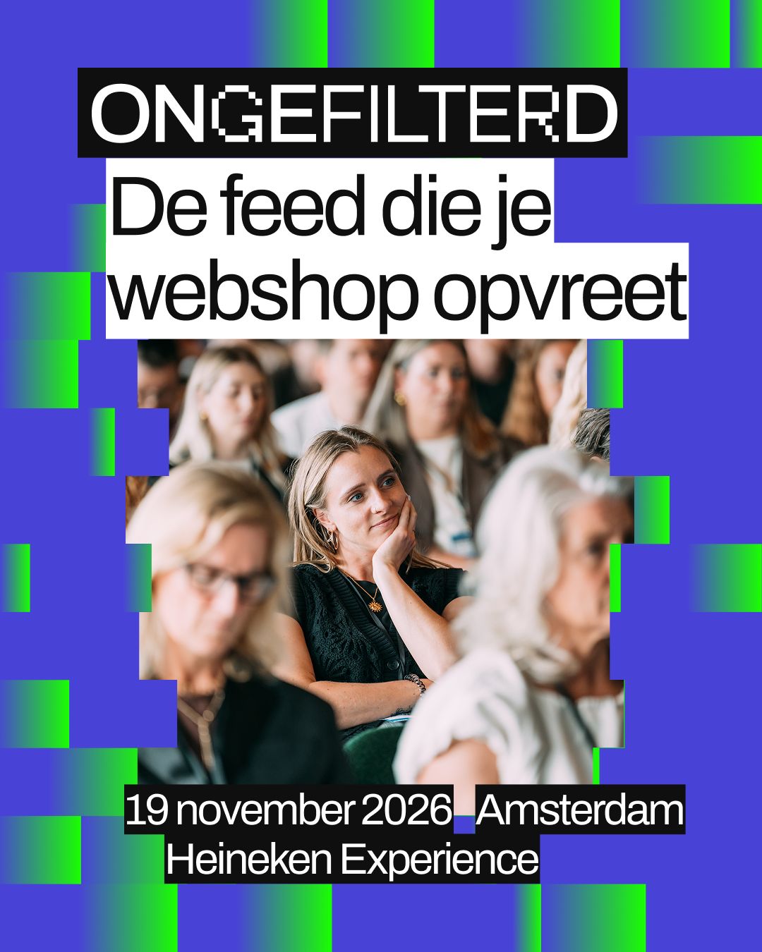 De Nieuwe Zaak | United Playgrounds ad