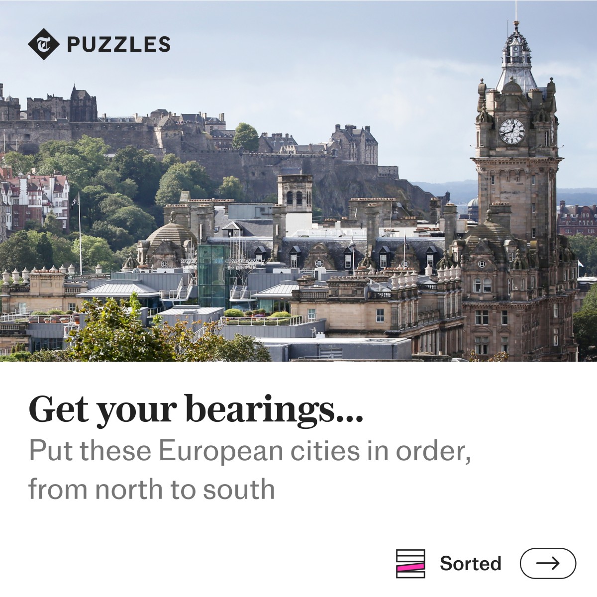 The Telegraph ad