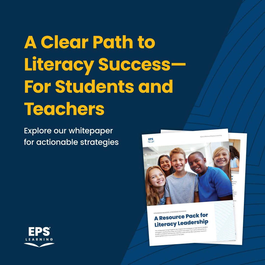EPS Learning ad