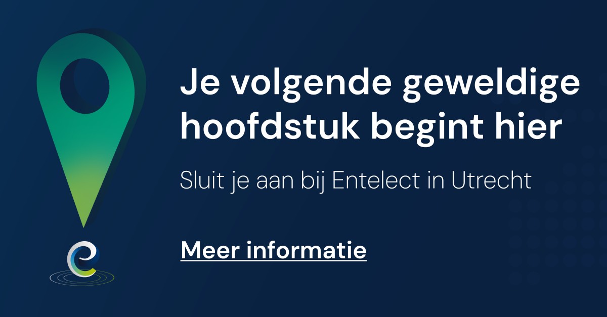 Entelect ad