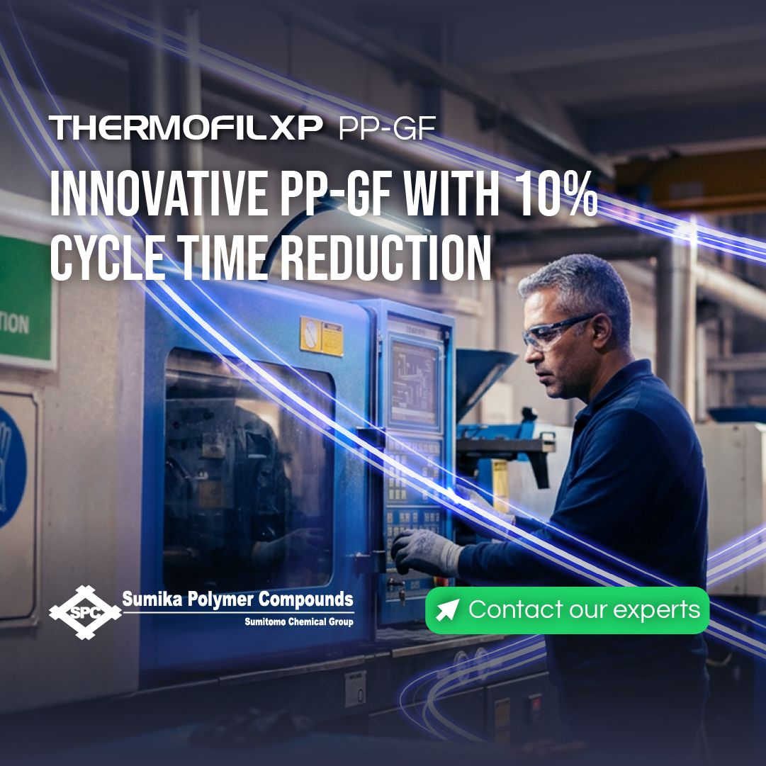 Sumika Polymer Compounds Europe ad