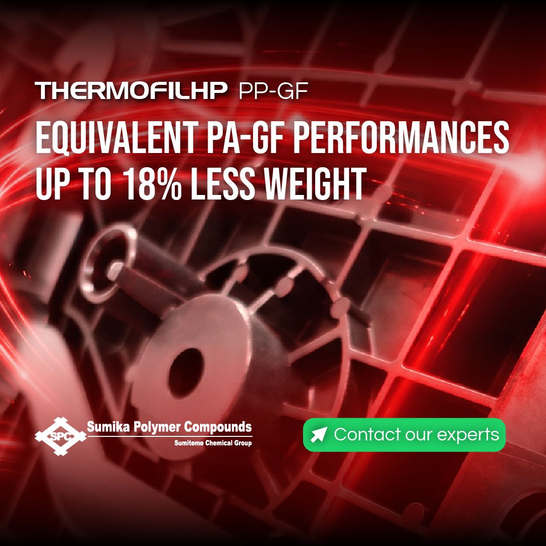 Sumika Polymer Compounds Europe ad