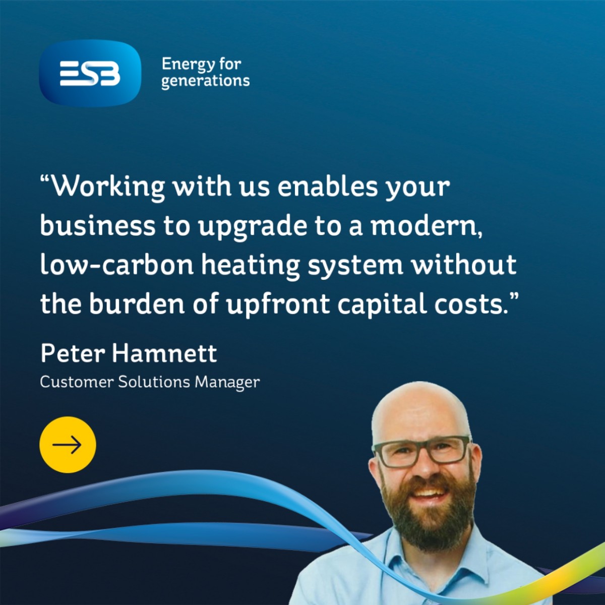ESB ad