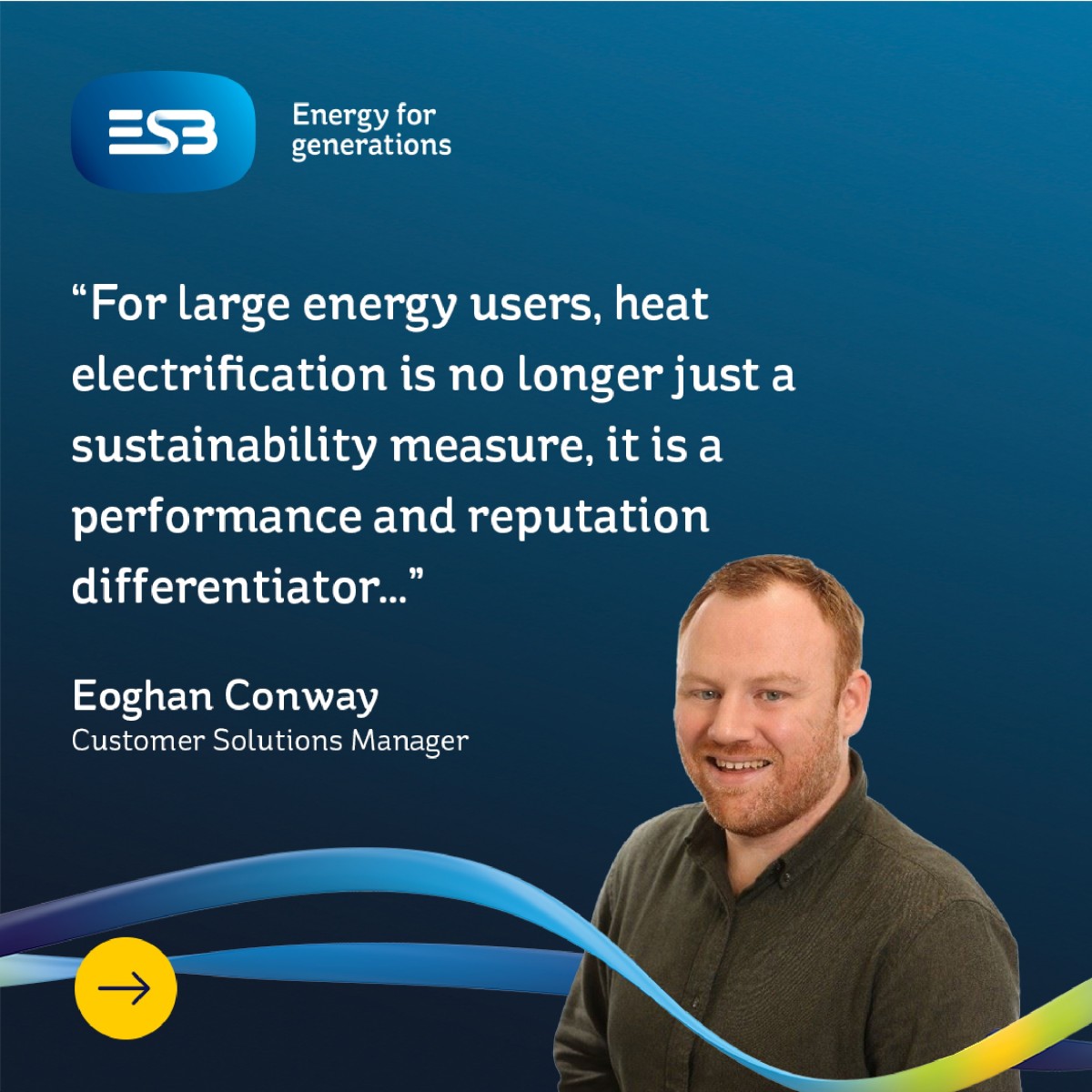 ESB ad